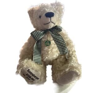 Hilde Hermann Kochbuch Teddy Bear